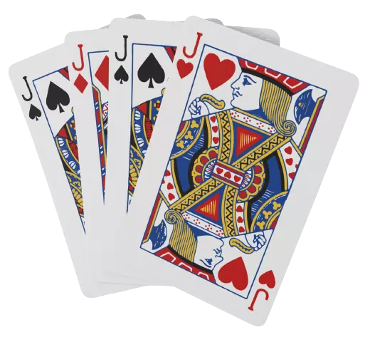 udenlandske casinoer